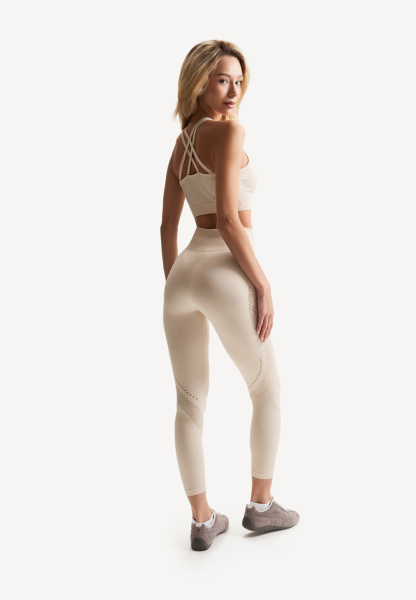 Костюм Sunrise Seamless Vanilla Cream